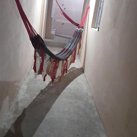 Casa Para Ate 8 Pessoas Em Garanhuns Esterno foto