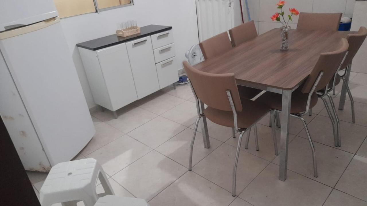 Casa Para Ate 8 Pessoas Em Garanhuns Esterno foto