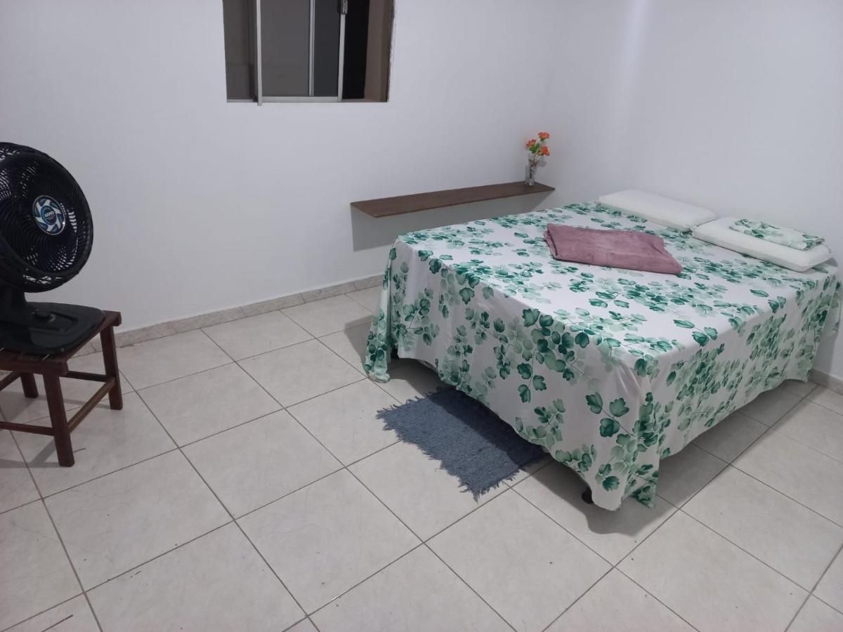 Casa Para Ate 8 Pessoas Em Garanhuns Esterno foto