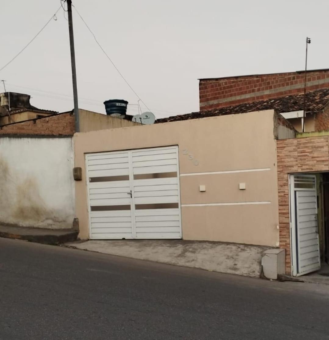Casa Para Ate 8 Pessoas Em Garanhuns Esterno foto